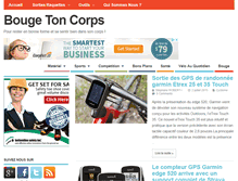 Tablet Screenshot of bouge-ton-corps.info